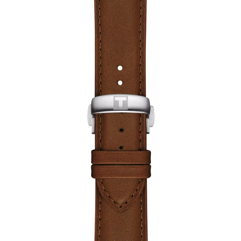 Tissot Chemin des Tourelles