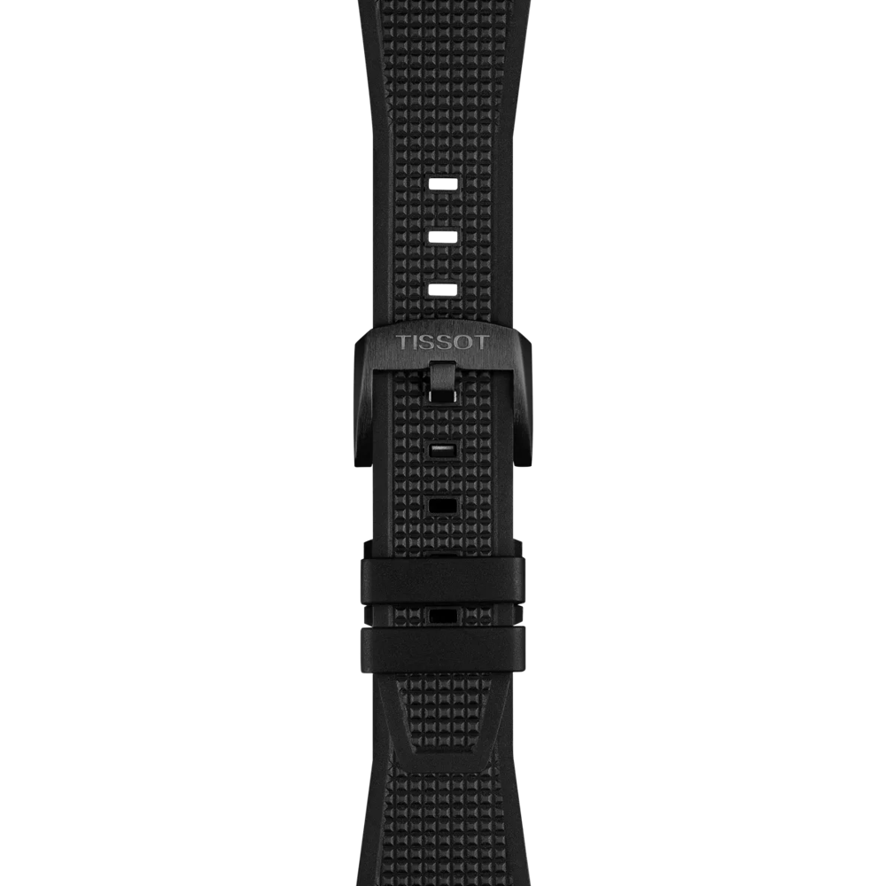 Tissot PRX Carbon