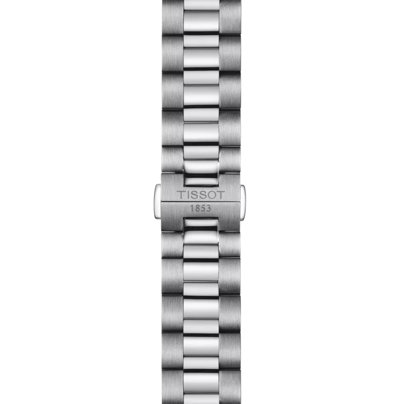 Tissot Gentleman Powermatic 80 18K Massivgoldlünette