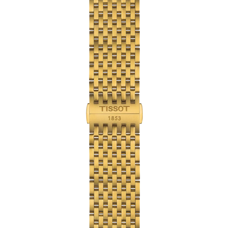 Tissot Everytime 40mm