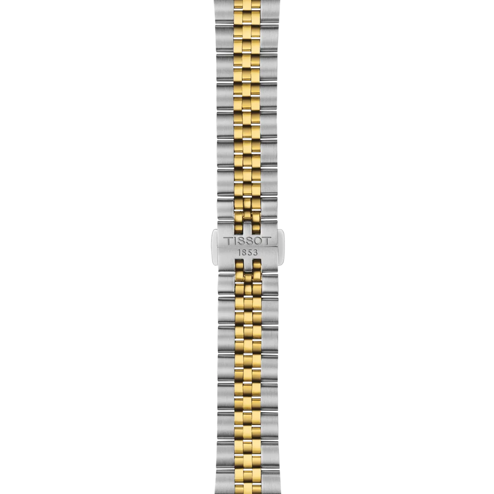 Tissot Ballade