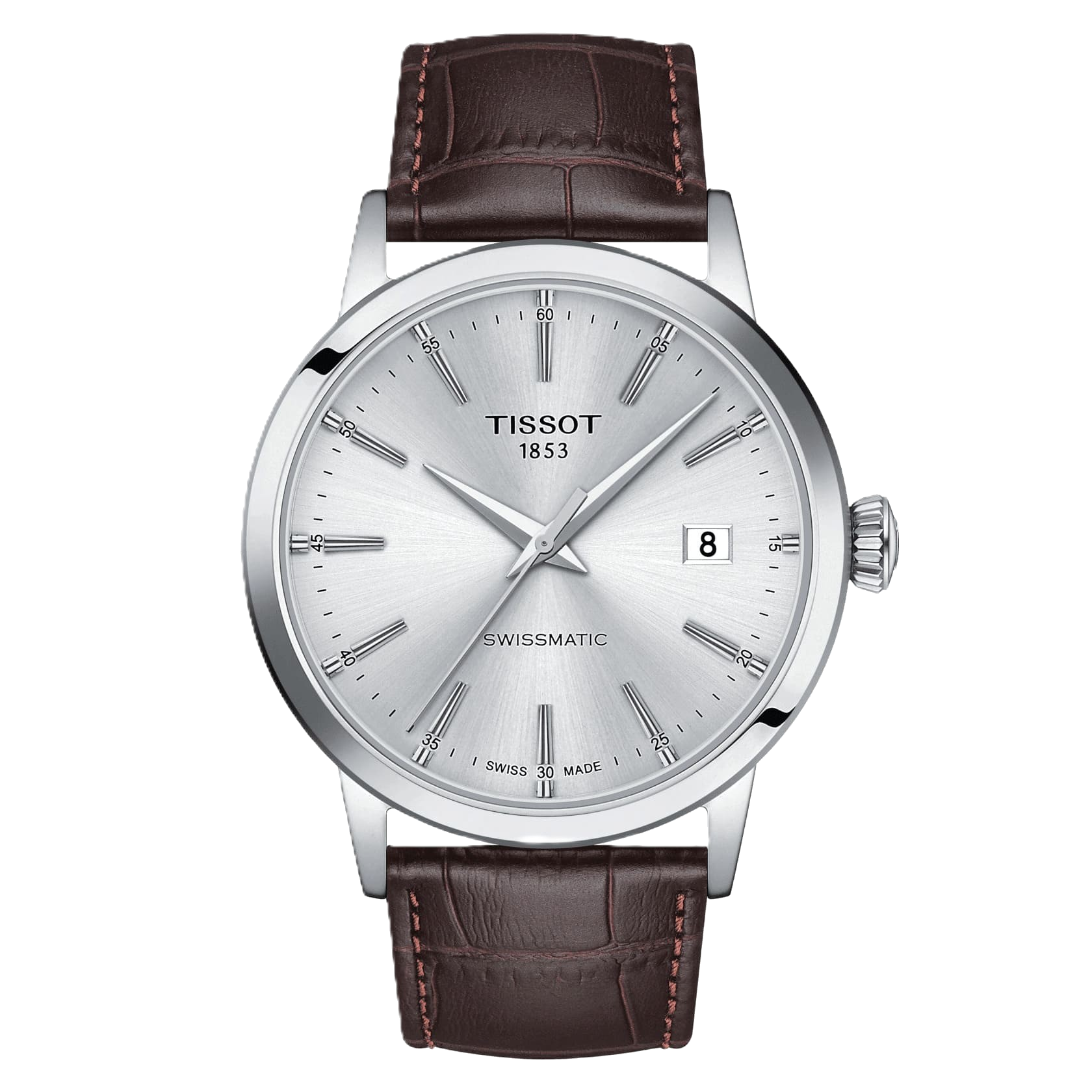 Tissot Classic Dream Swissmatic