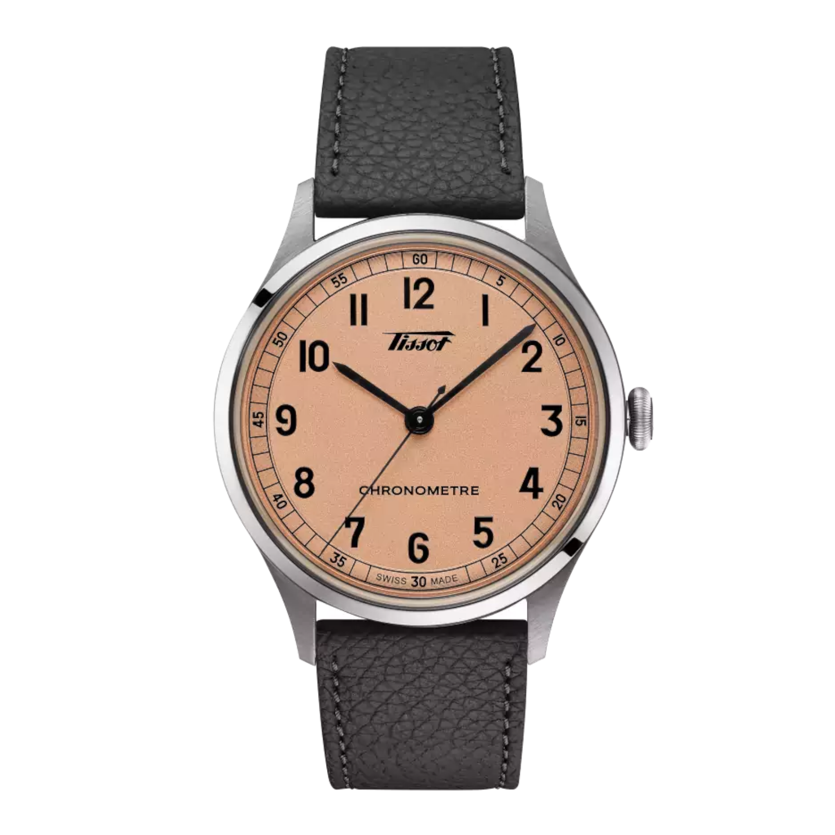 Tissot Heritage 1938 Automatic COSC
