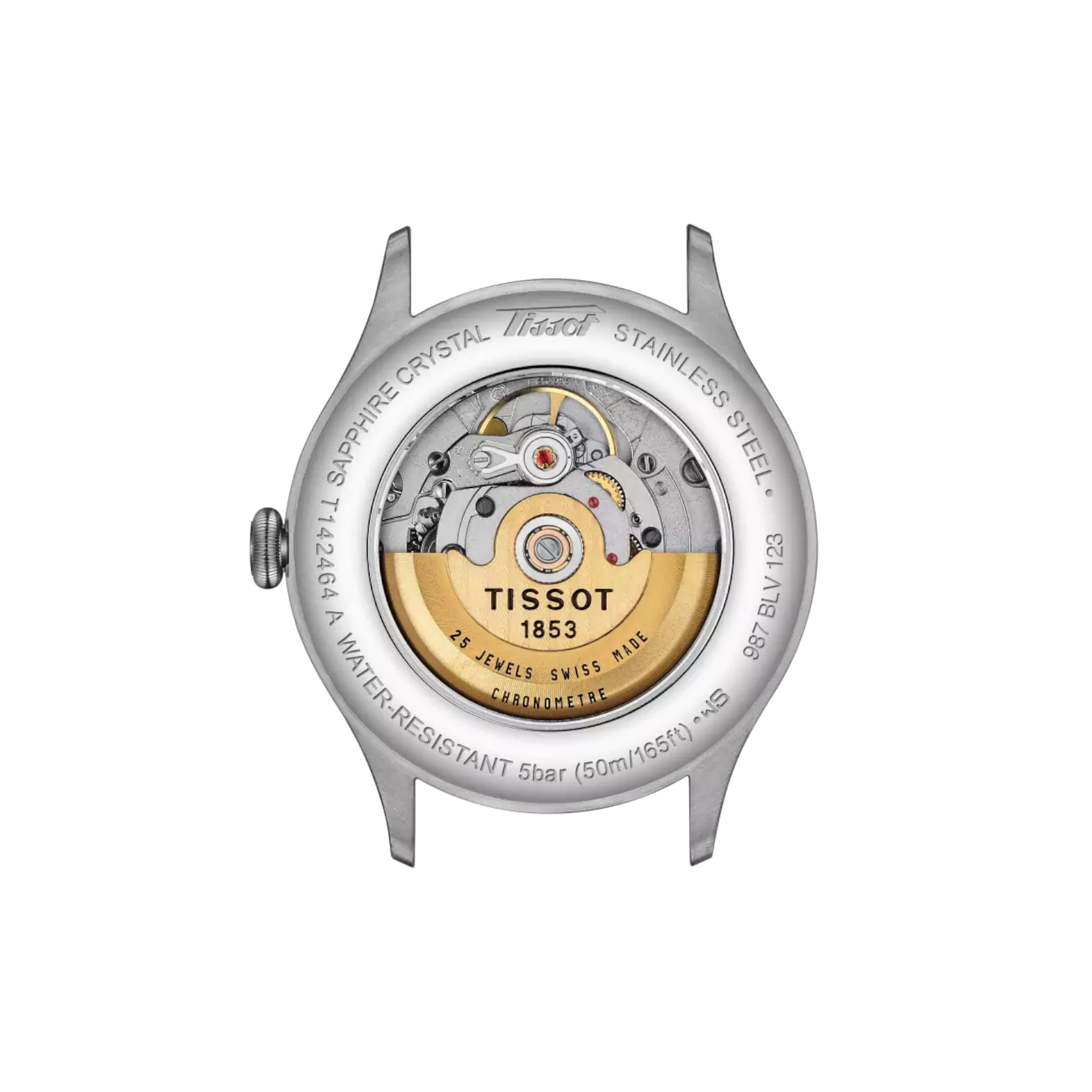 Tissot Heritage 1938 Automatic COSC