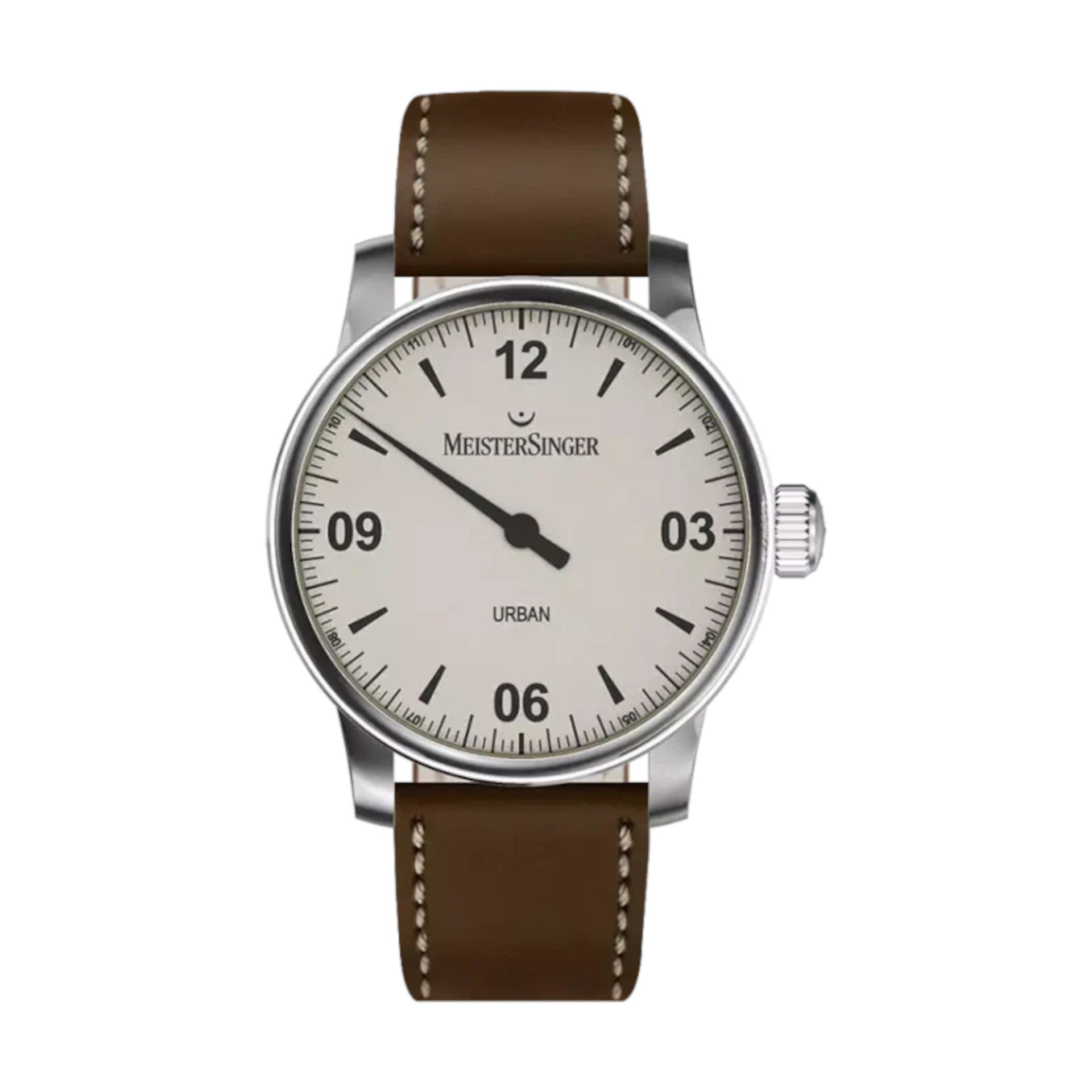 Meistersinger New Vintage Urban