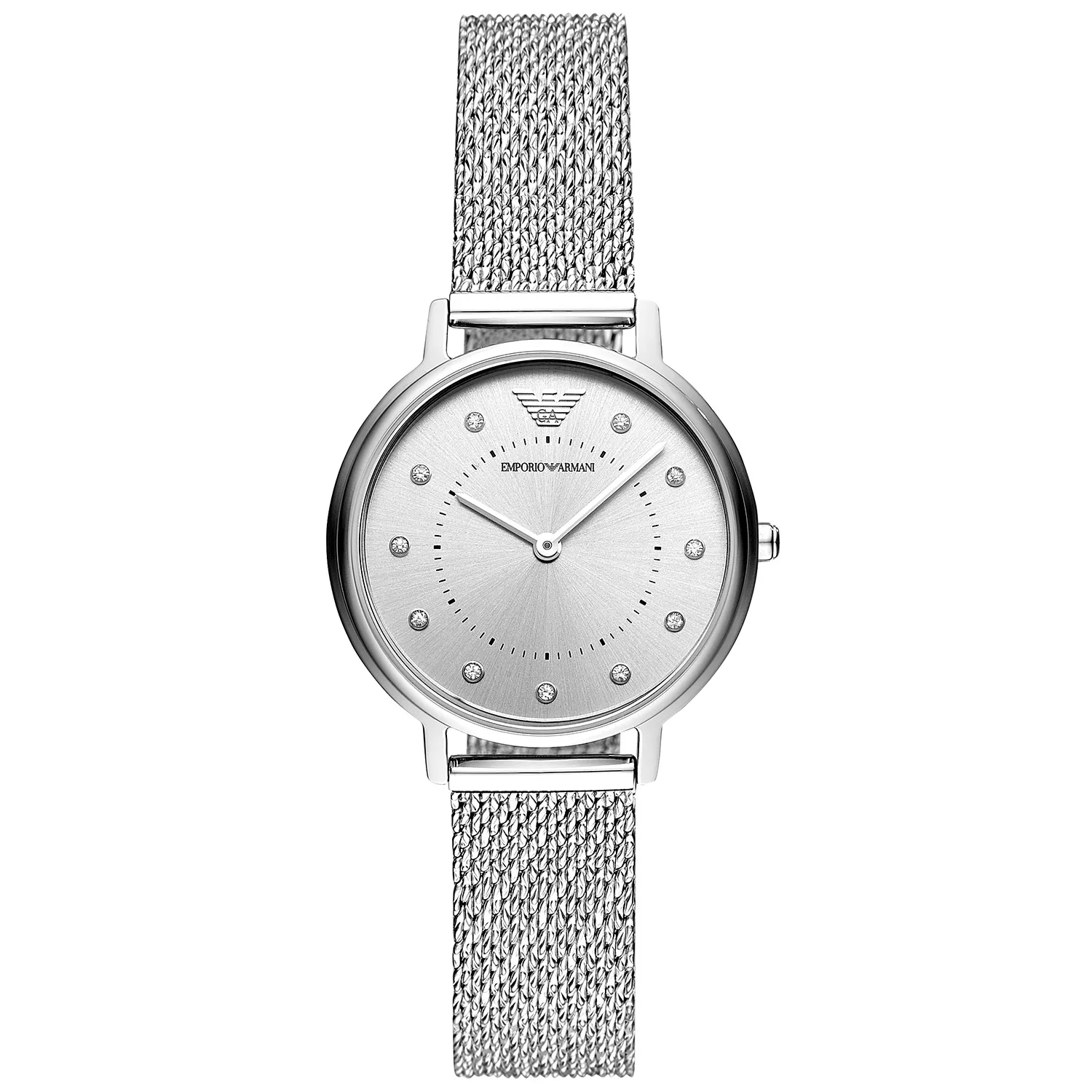 Emporio Armani Damenuhr