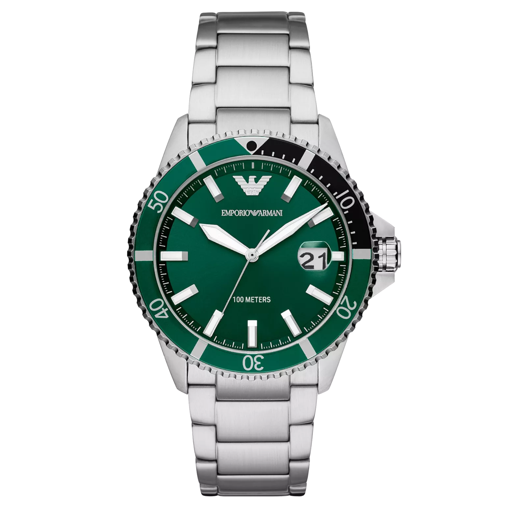 Emporio Armani Herrenuhr