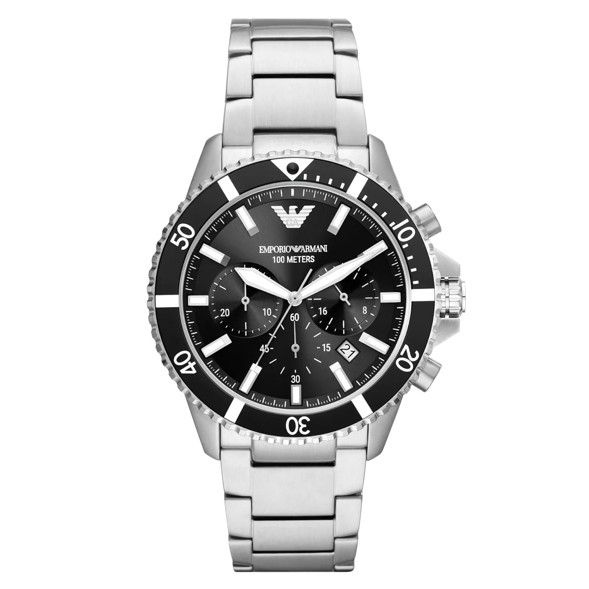 Emporio Armani Herrenuhr