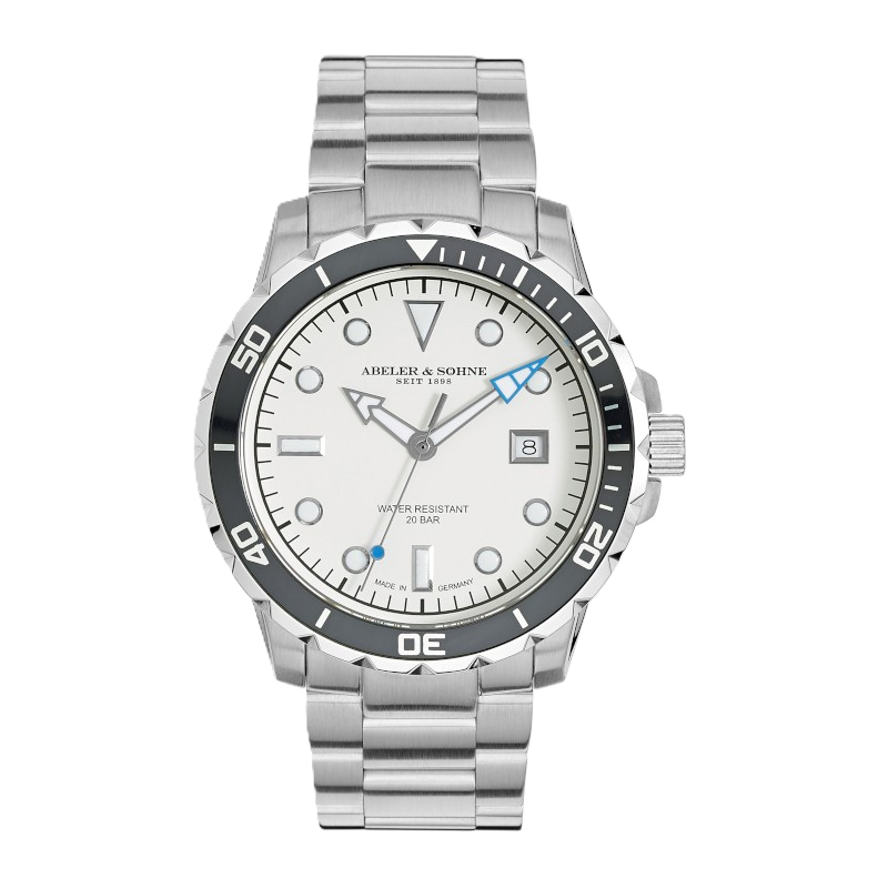 Abeler&Söhne Taucheruhr
