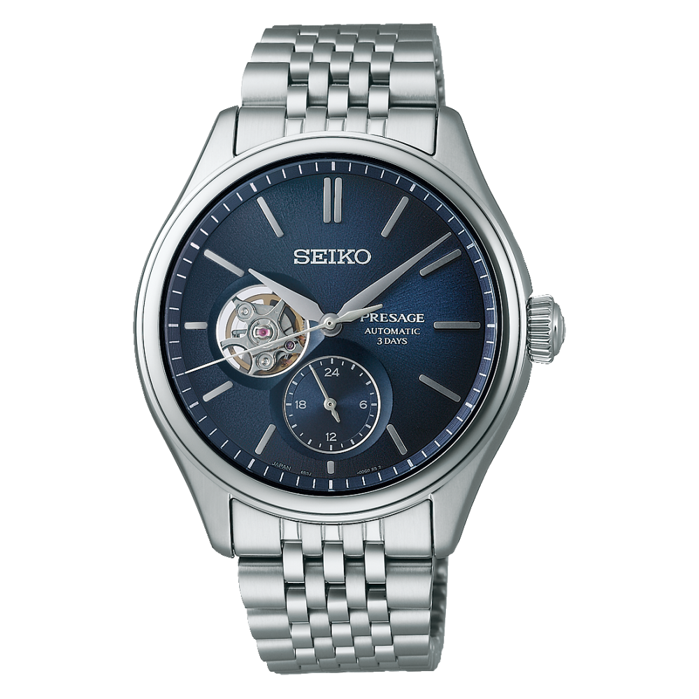 Seiko Presage Classic