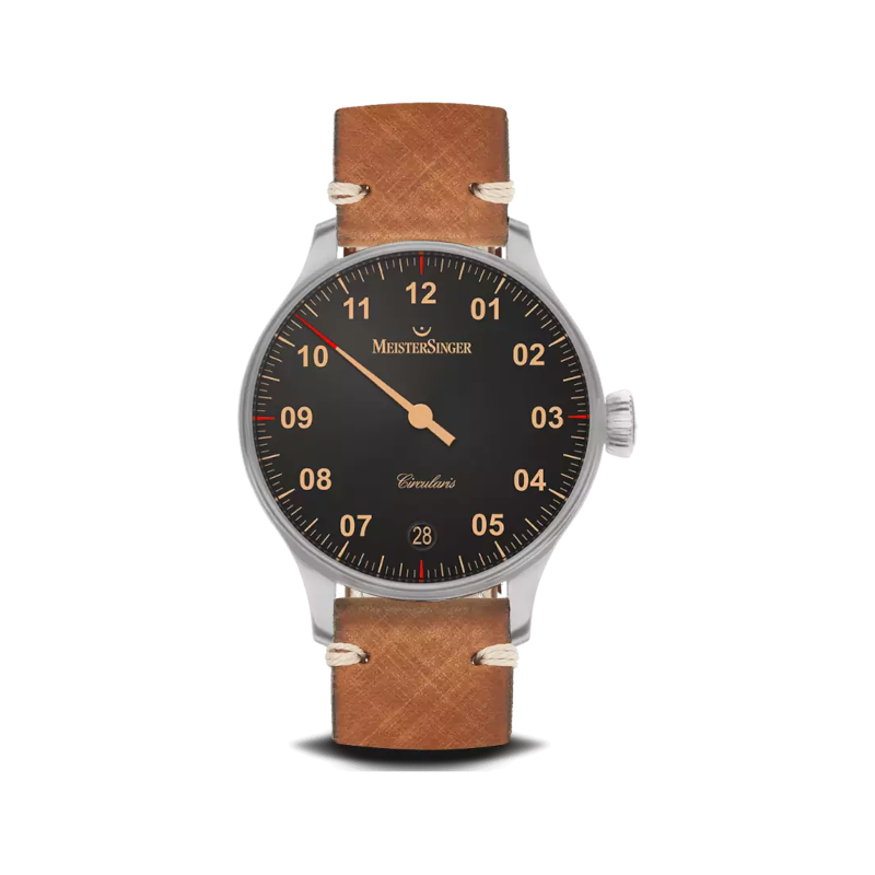 Meistersinger Circularis