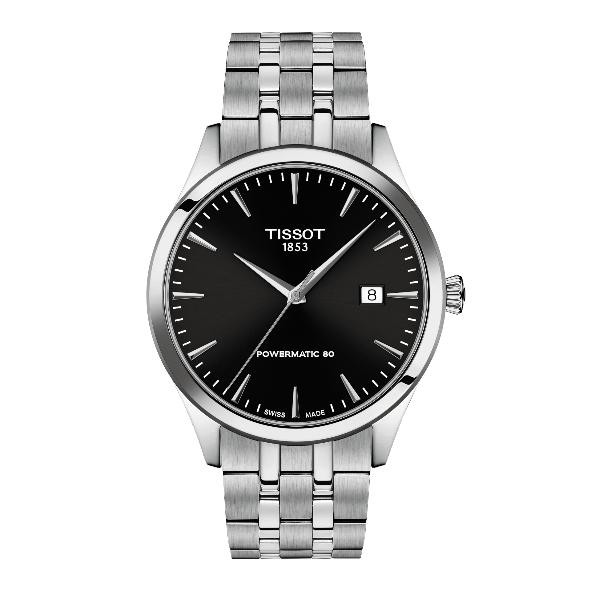 Tissot Classic Dream Swissmatic