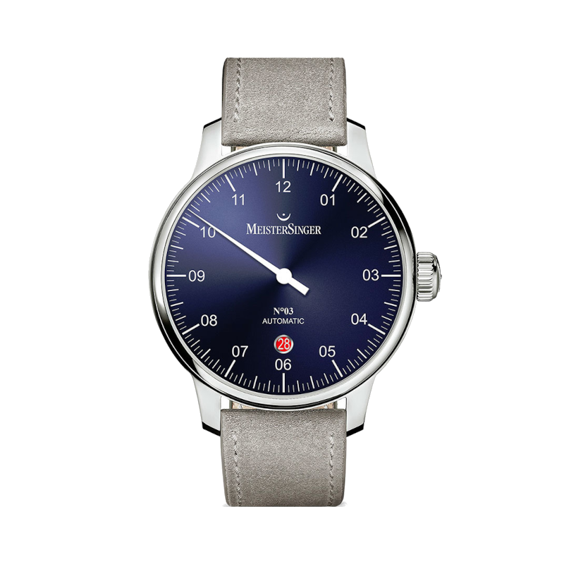 Meistersinger N03