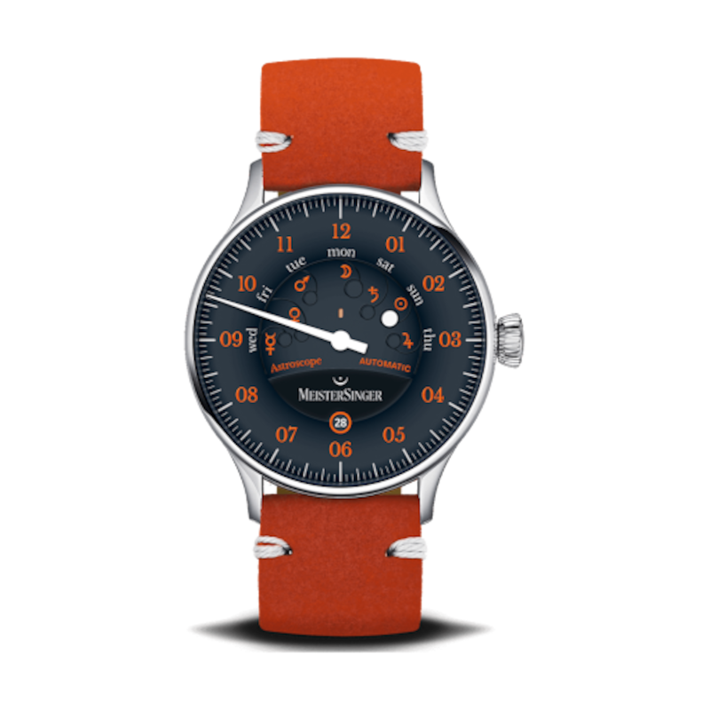 Meistersinger Astroscope Limited Edition