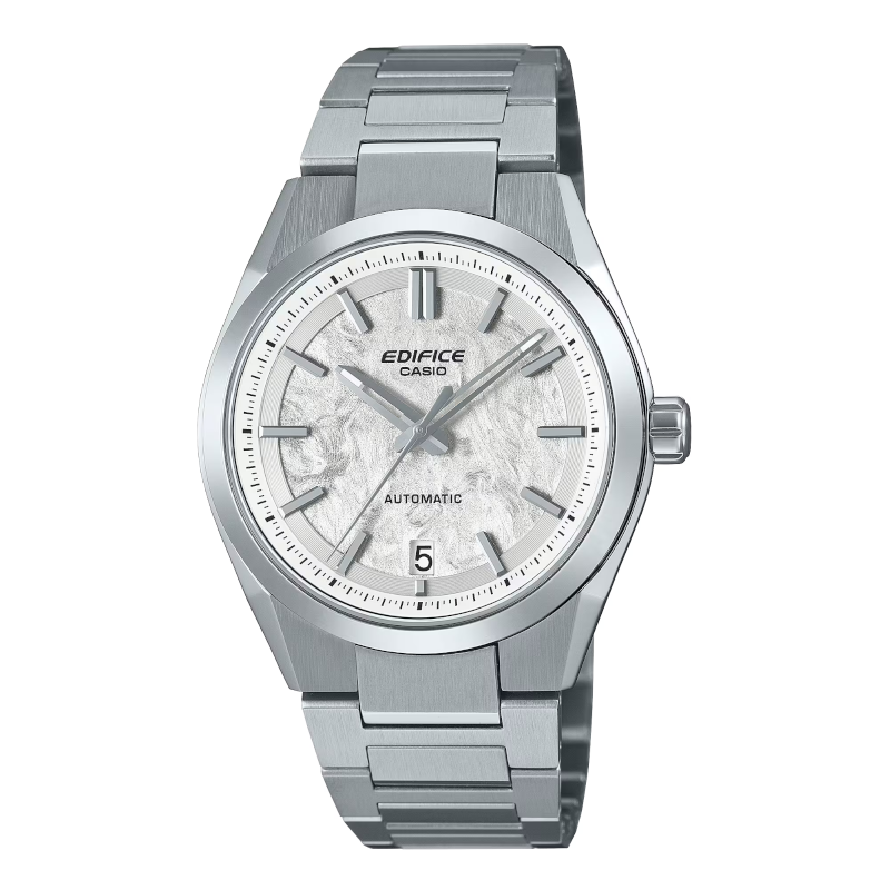 Edifice Automatik
