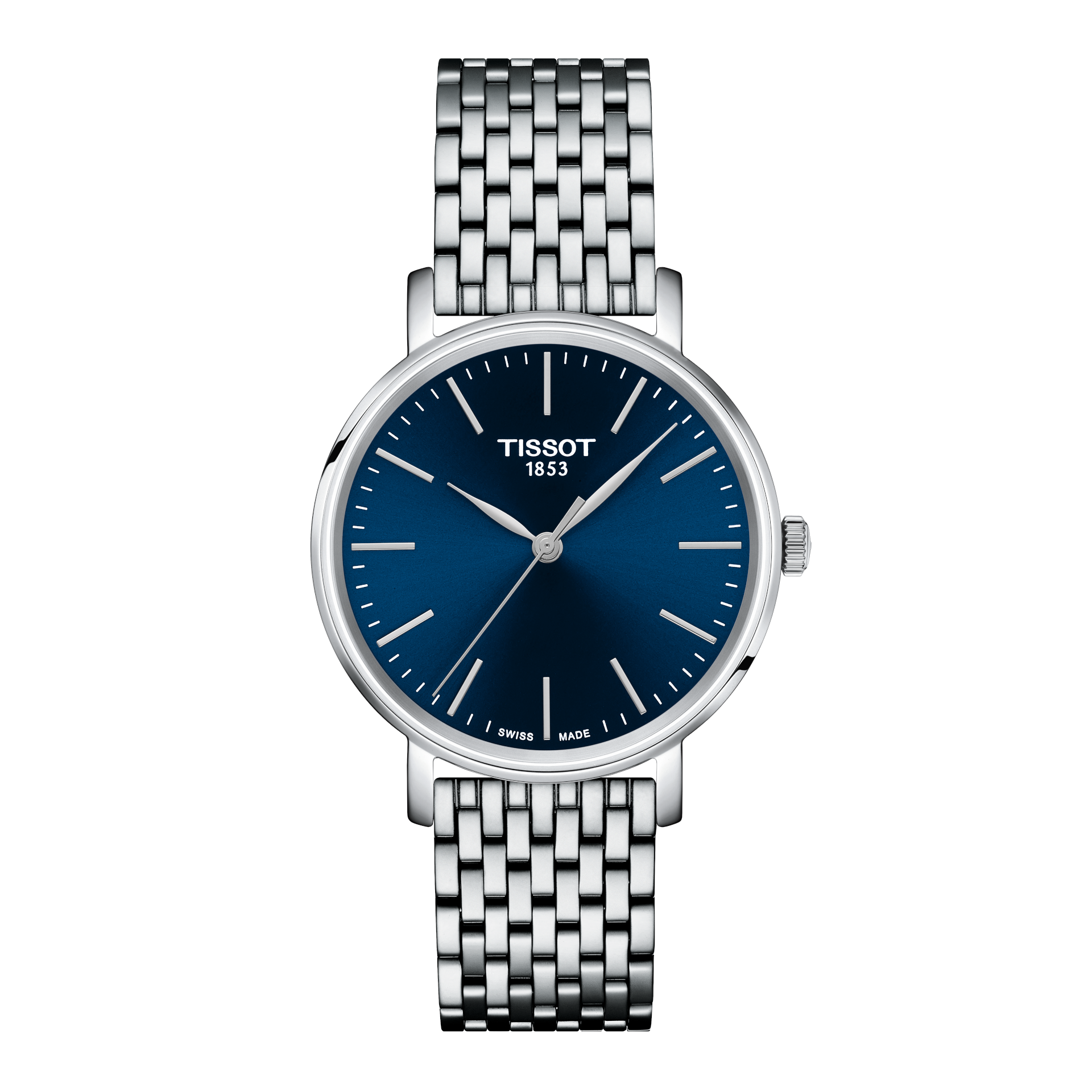 Tissot Everytime 34mm