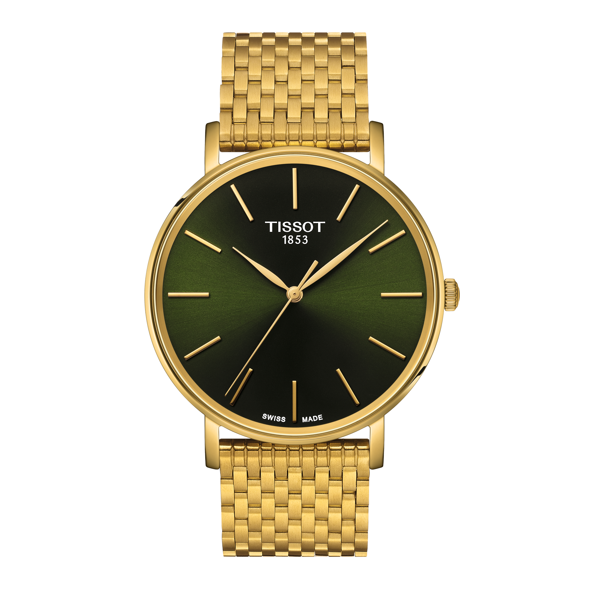 Tissot Everytime 40mm