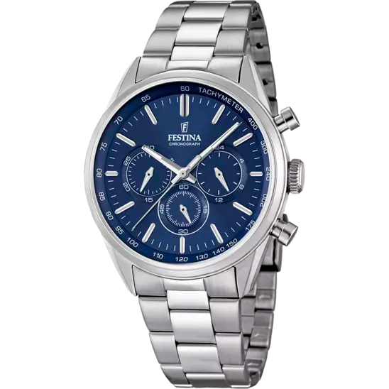 Festina Timeless Chrono