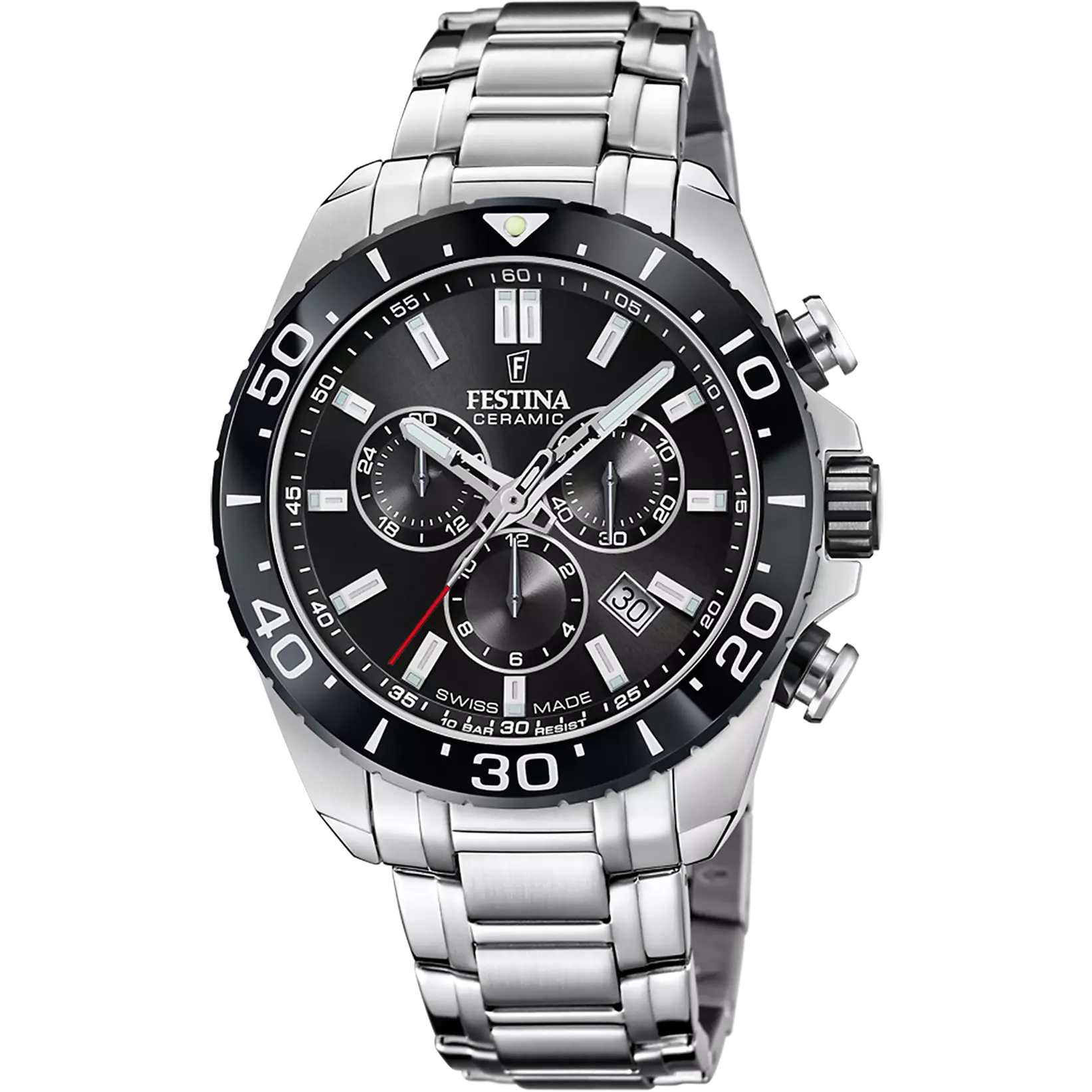 Festina Swiss Made