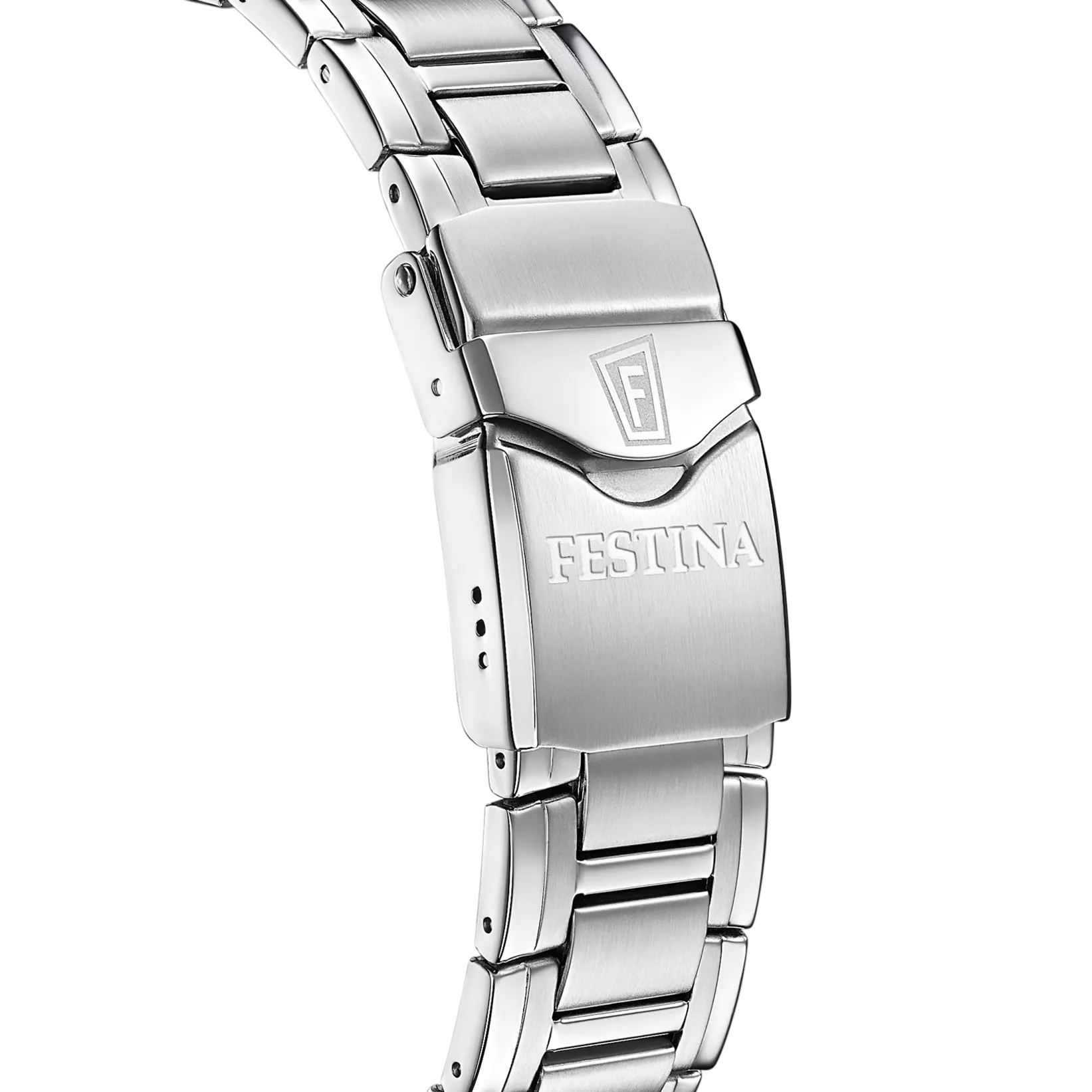 Festina Swiss Made