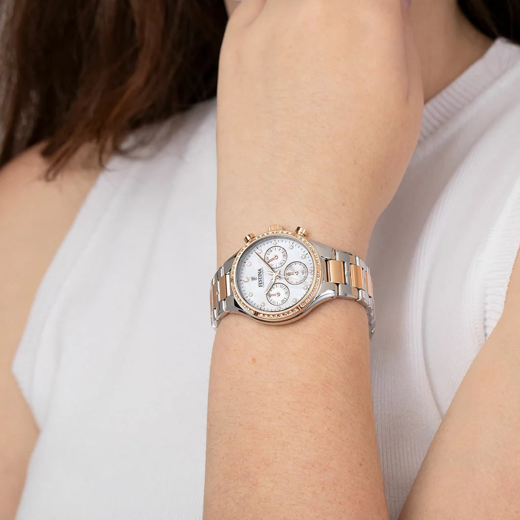 Festina Boyfriend Collection Chronograph