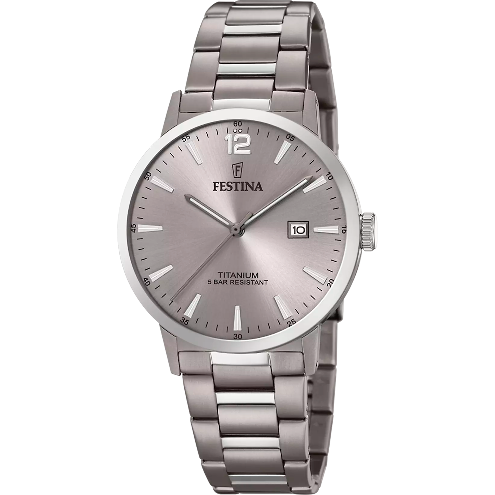 Festina Titan