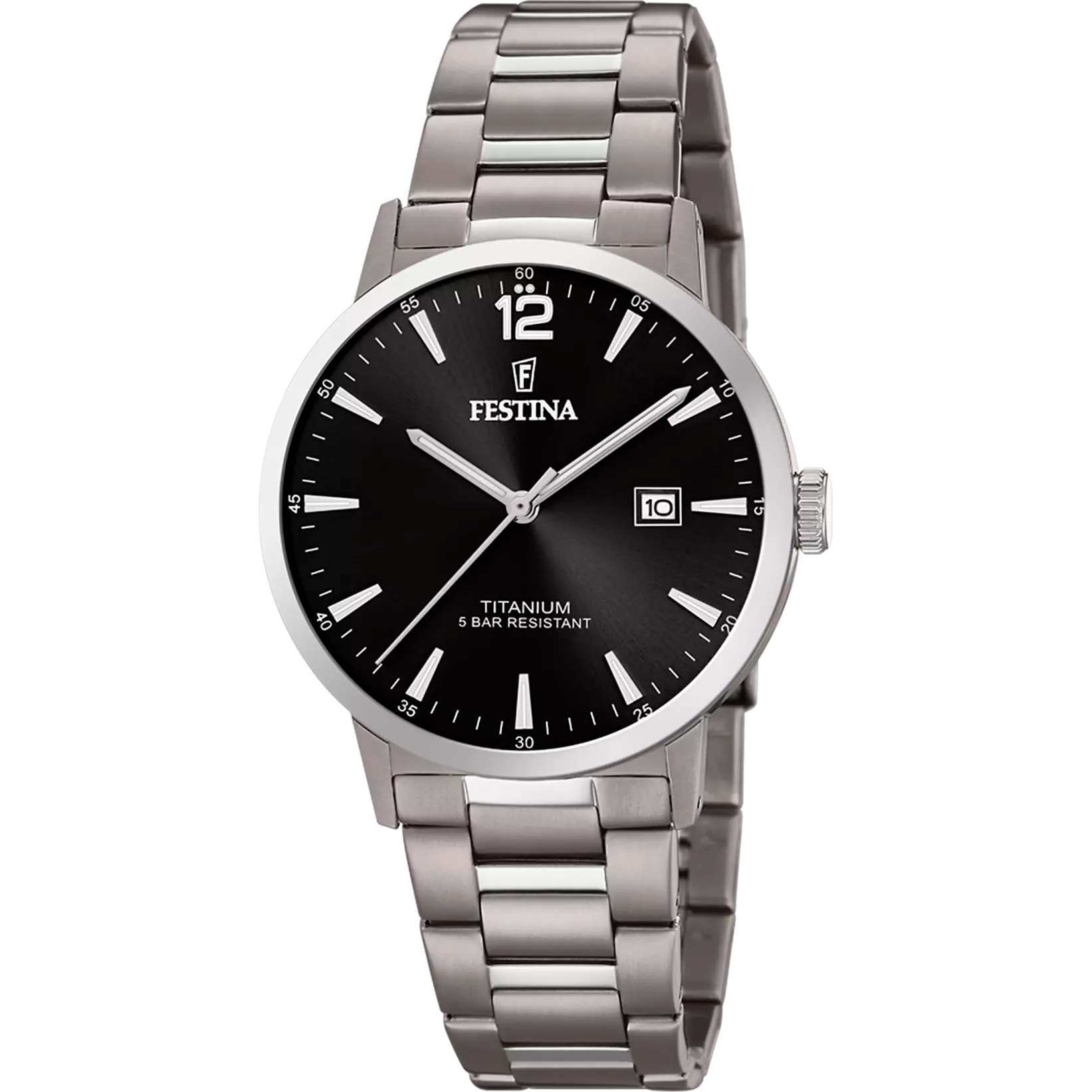 Festina Titan
