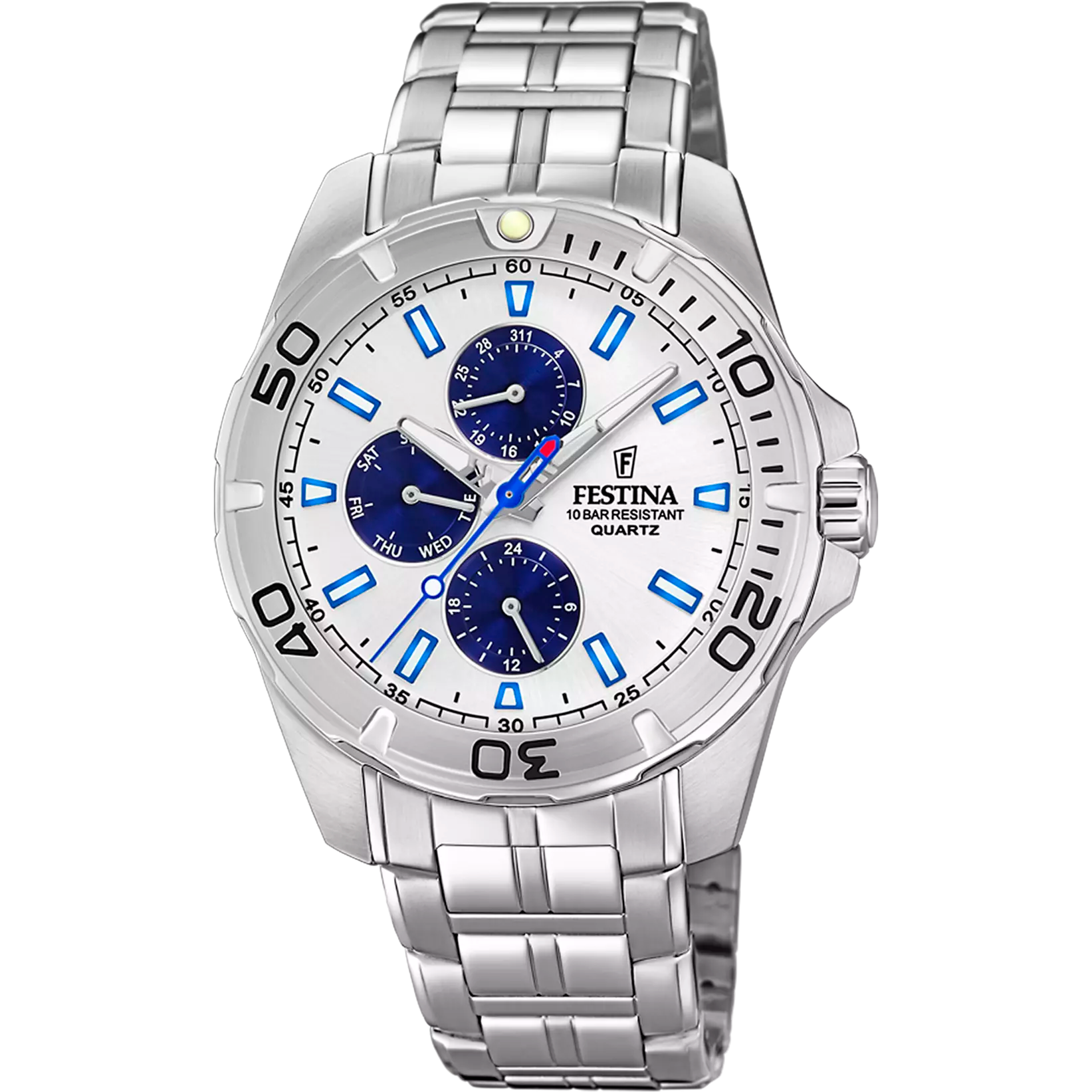 Festina Multifunktion
