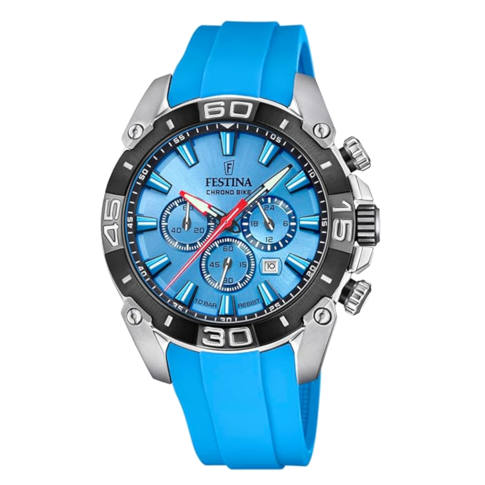 Festina Chronograph