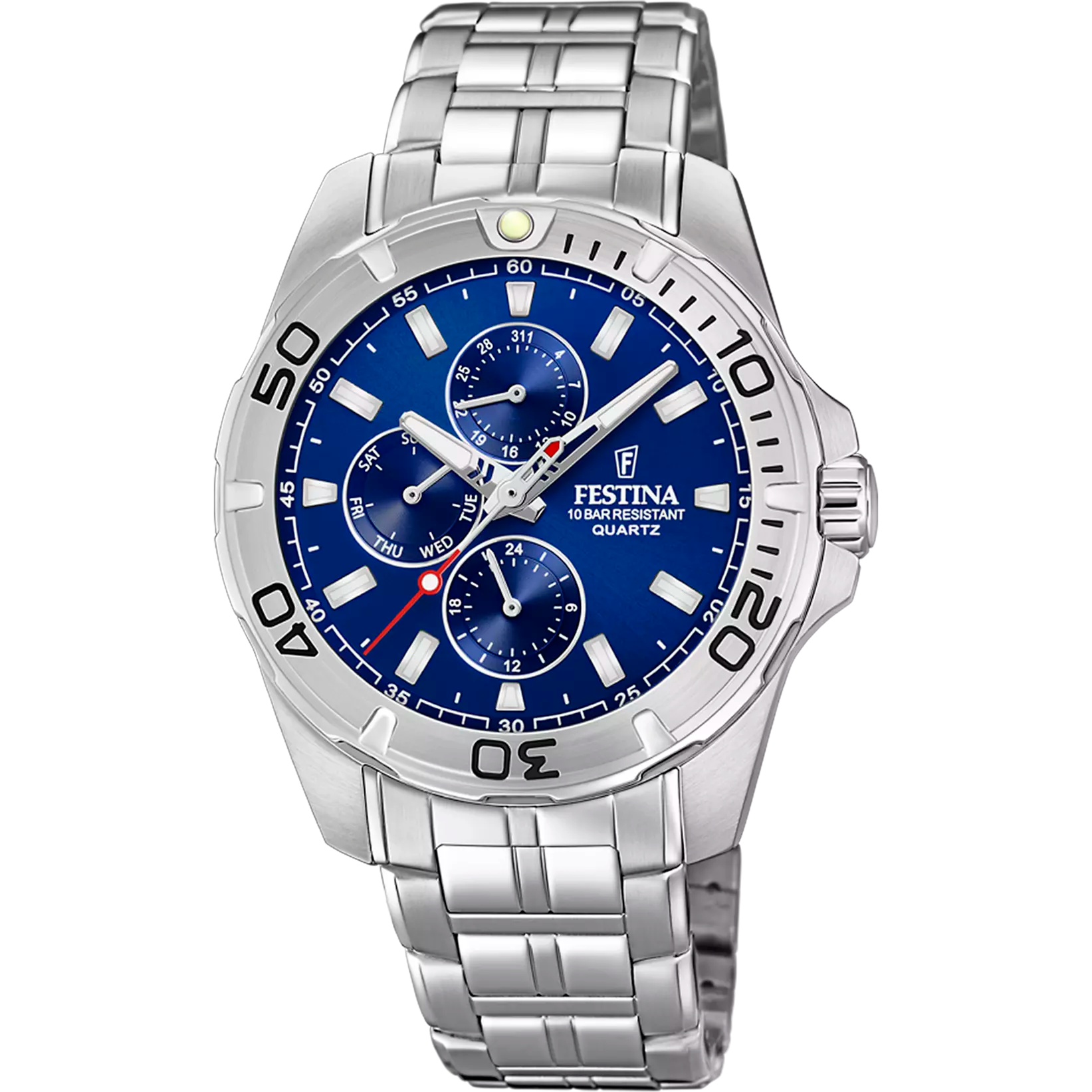 Festina Multifunktion