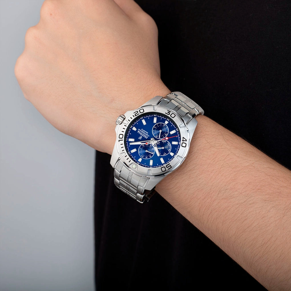 Festina Multifunktion