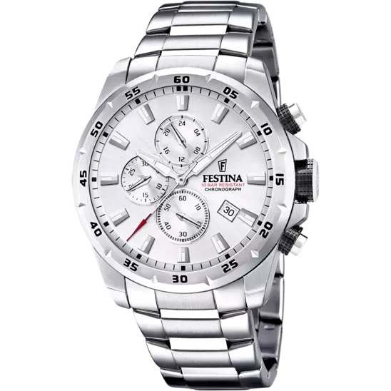 Festina Timeless Chornograph