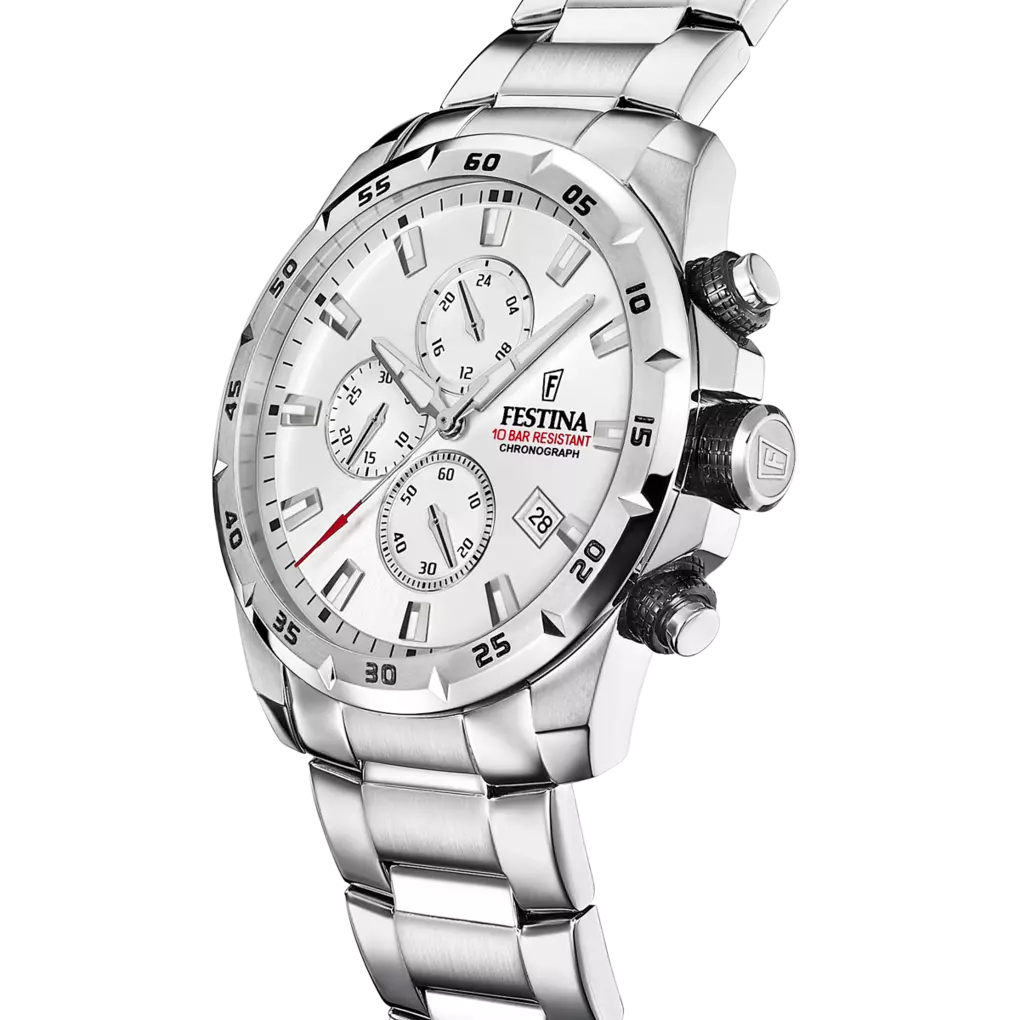 Festina Timeless Chrono