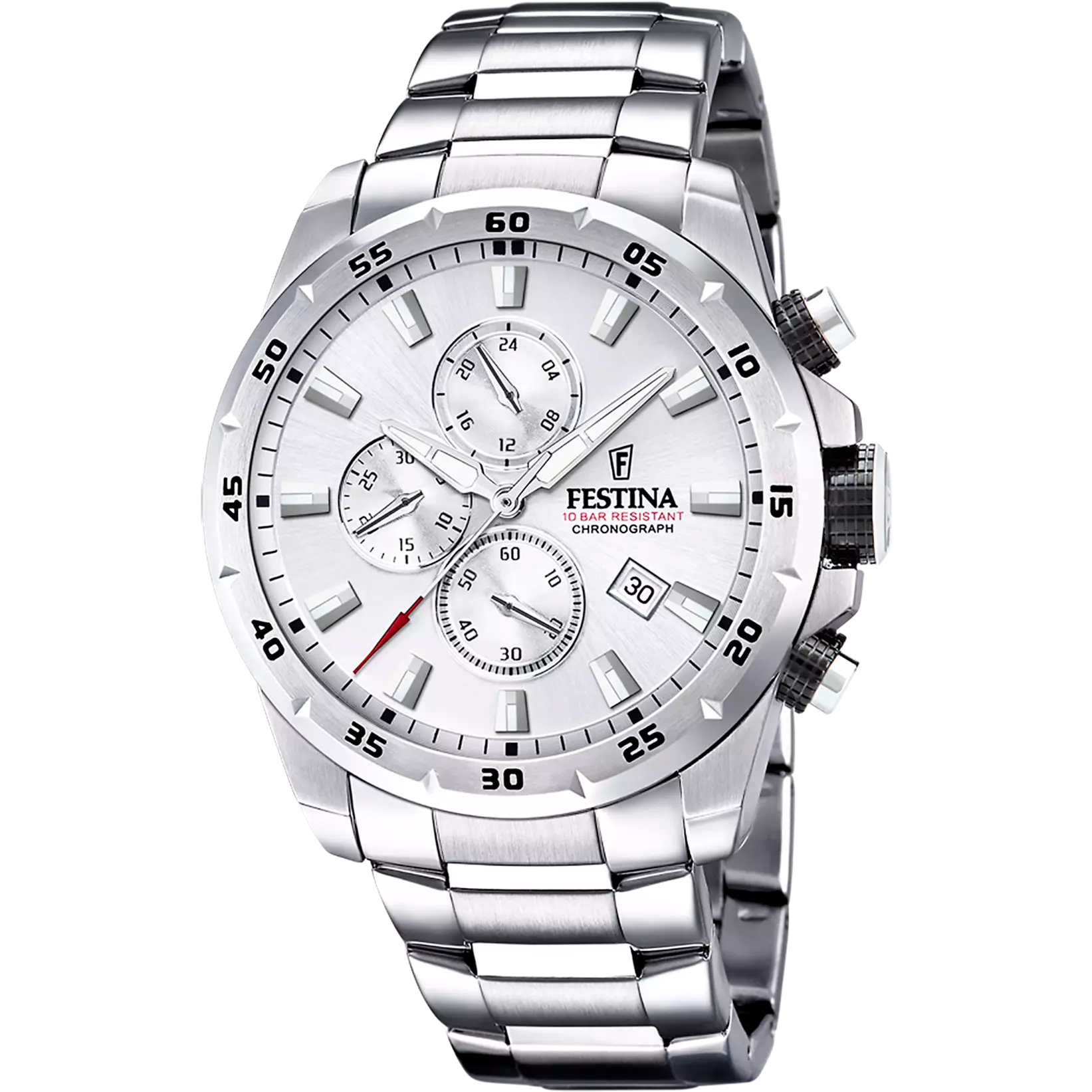 Festina Timeless Chrono