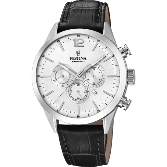 Festina Timeless Chrono