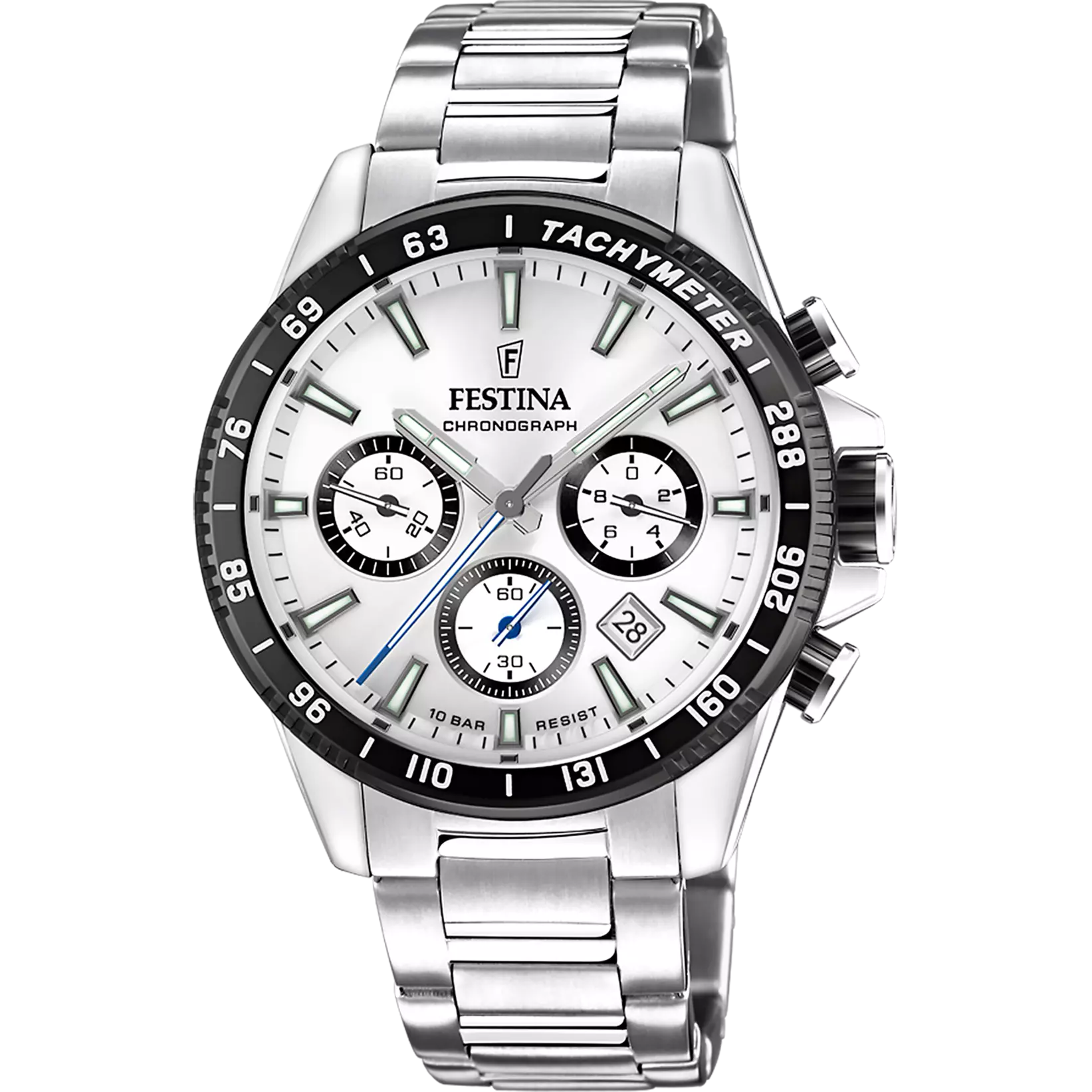 Festina Timeless Chronograph