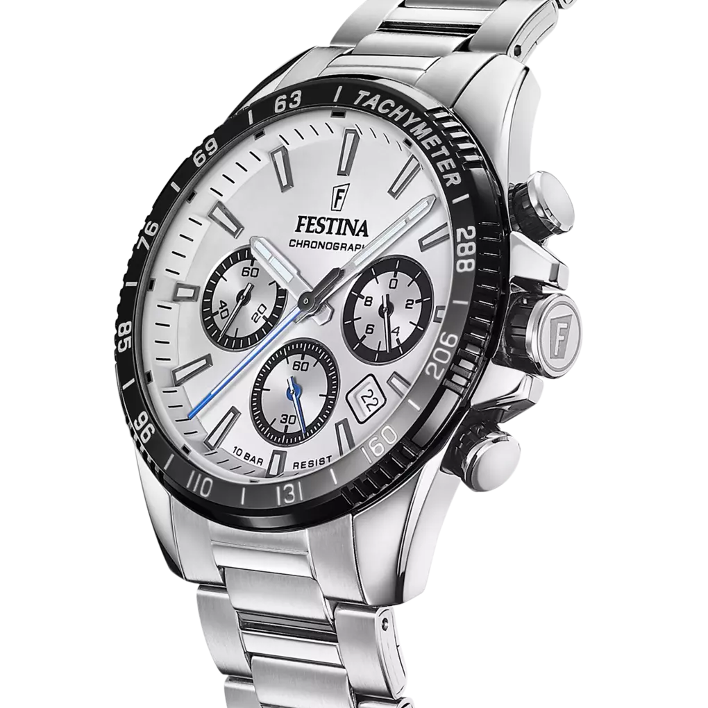 Festina Timeless Chronograph