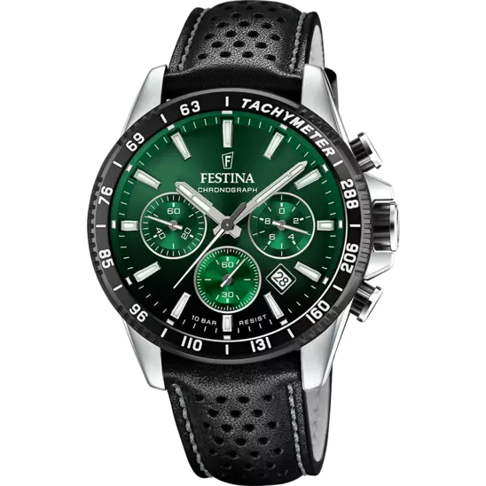 Festina Chronograph