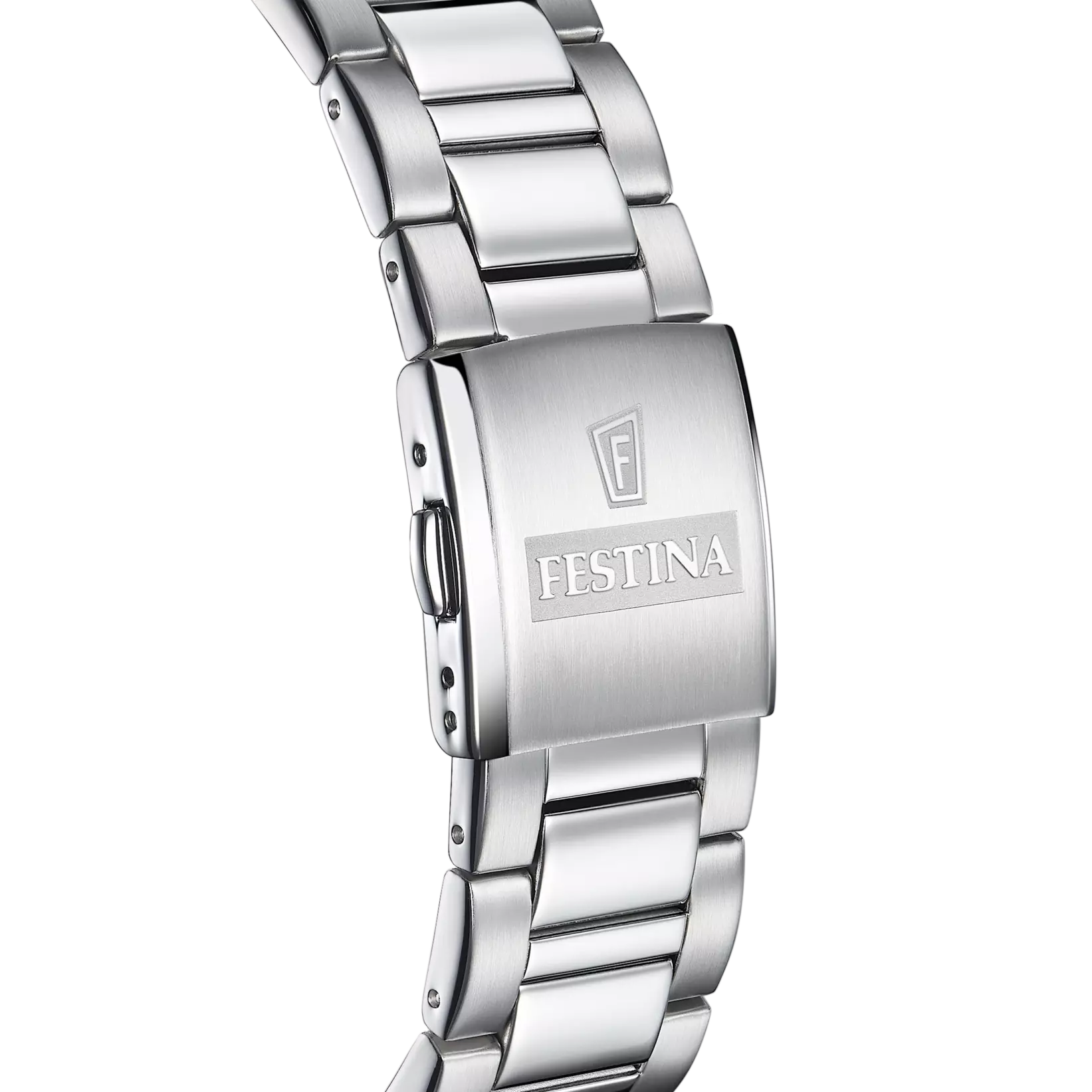 Festina Chronograph Keramik