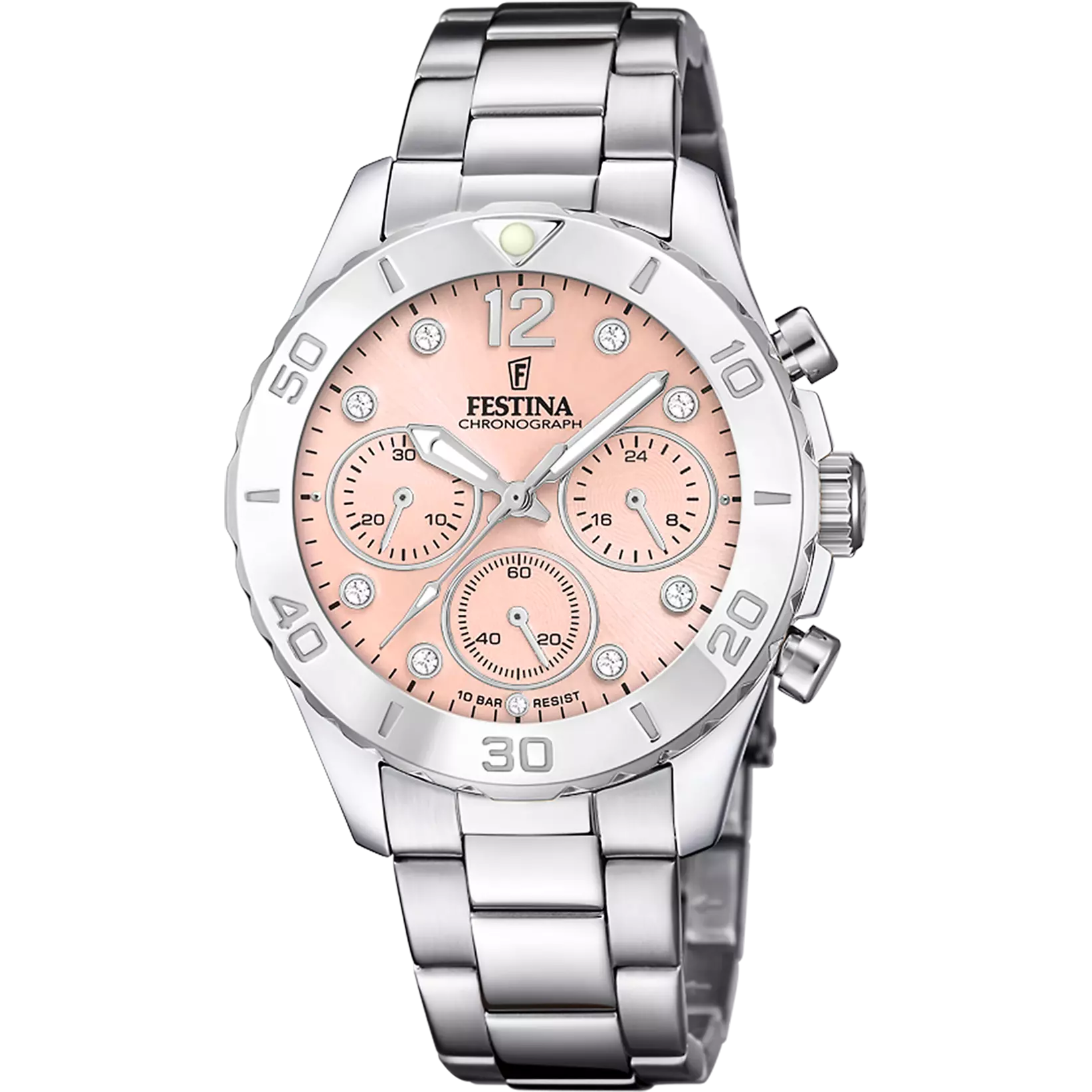Festina Boyfriend Collection Chronograph