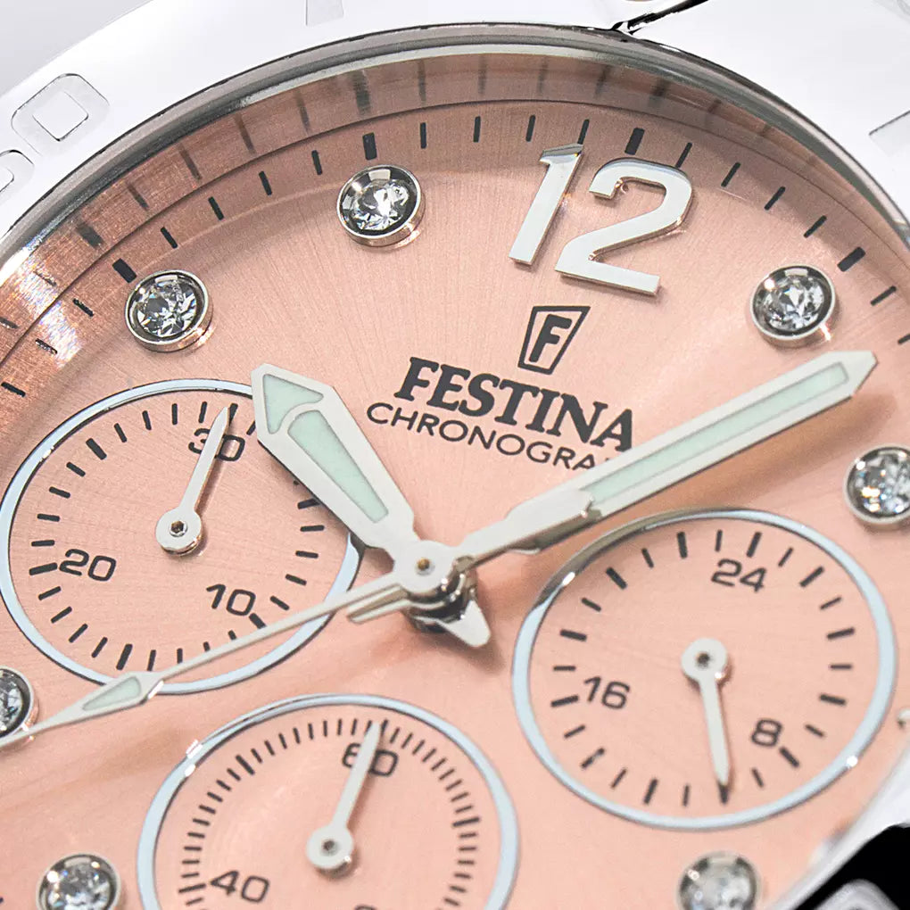 Festina Boyfriend Collection Chronograph