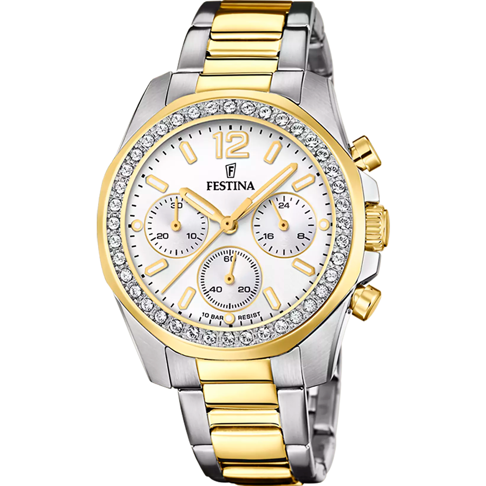 Festina Chronograph
