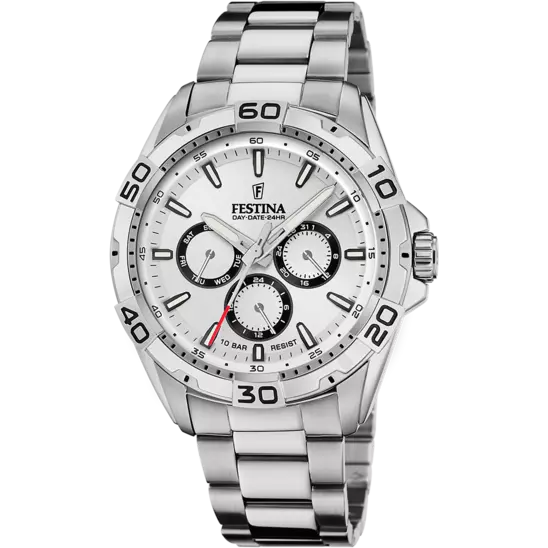 Festina Herrenuhr