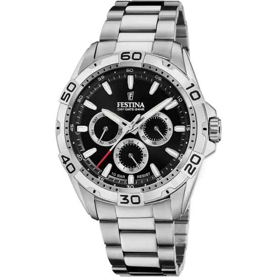 Festina Herrenuhr