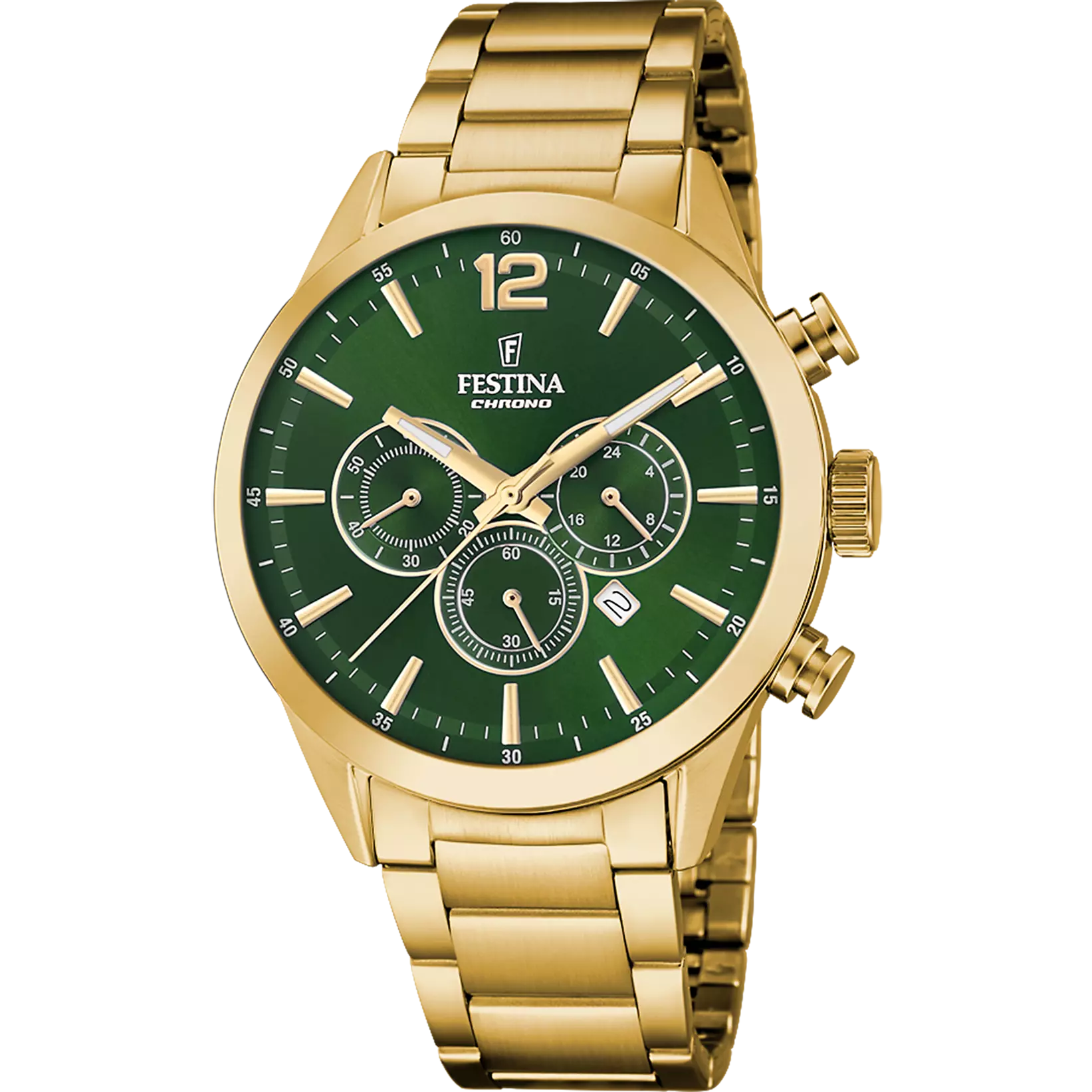 Festina Chronograph