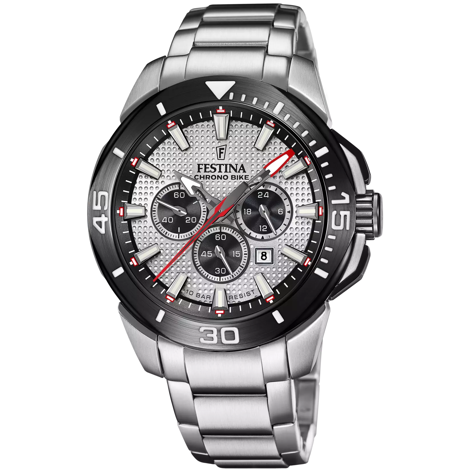 Festina Chrono Bike