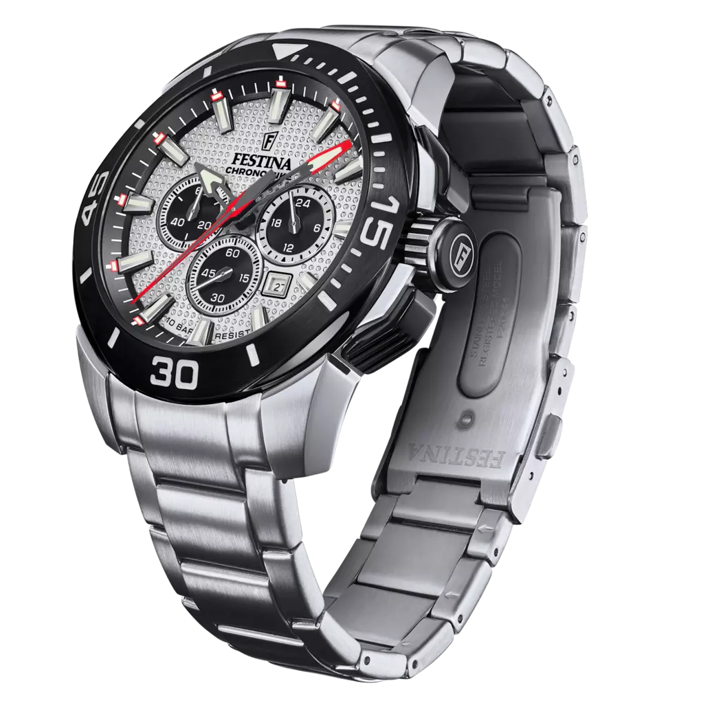 Festina Chrono Bike