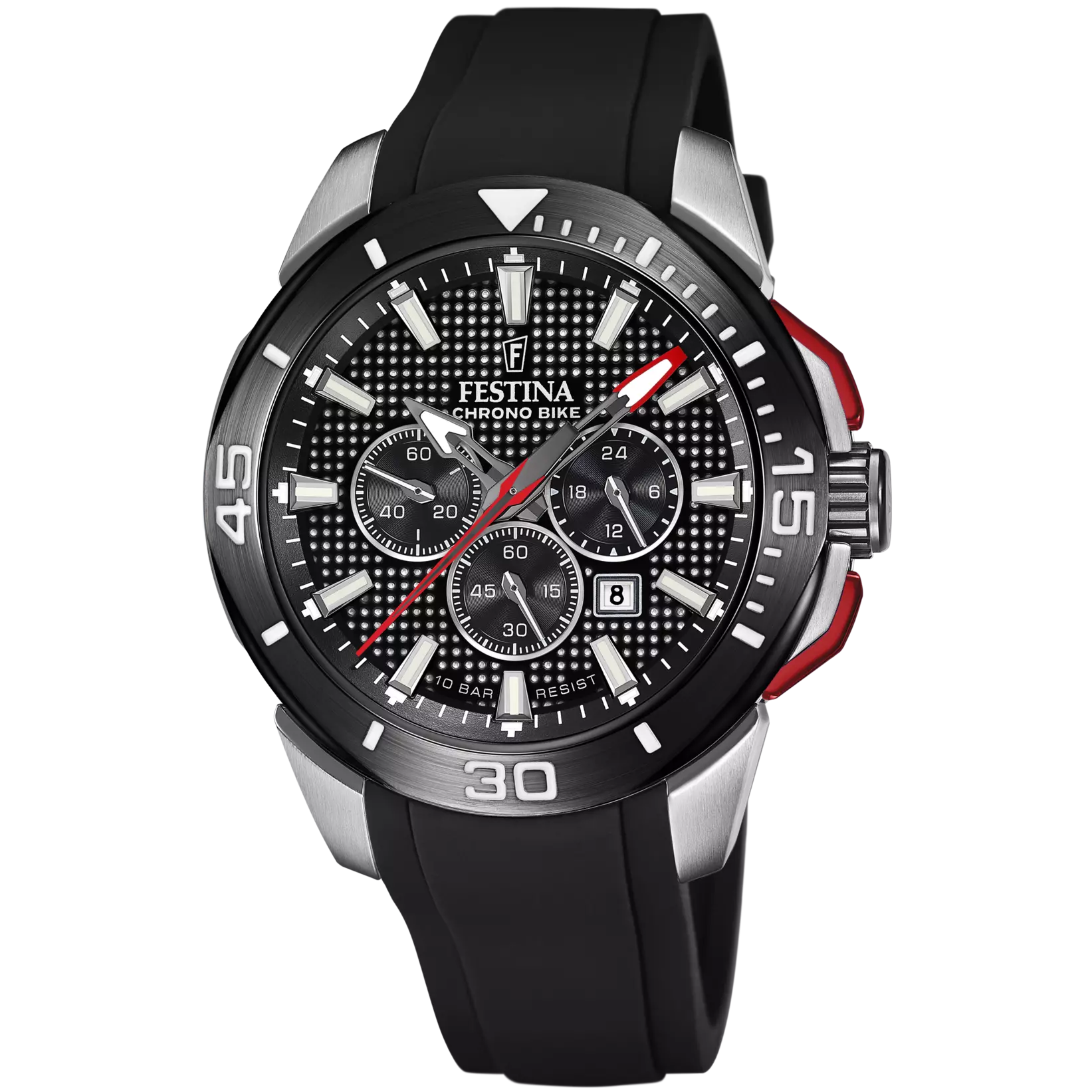 Festina Chrono Bike