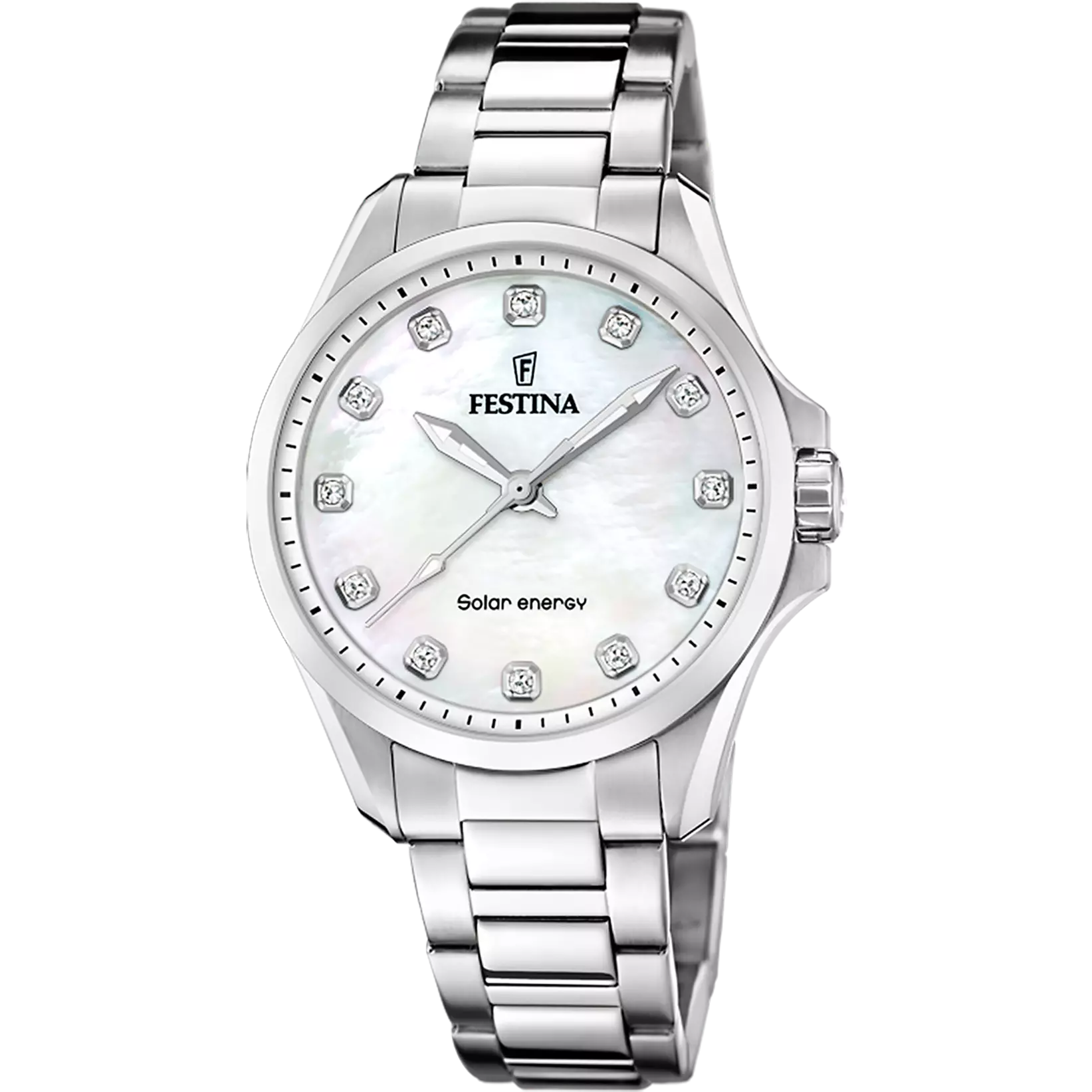 Festina Solar Energie