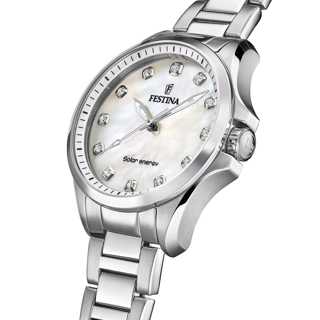 Festina Solar Energie